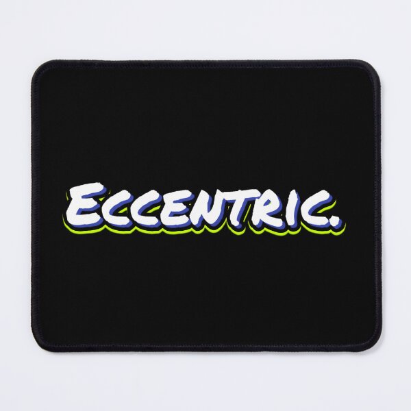 Item preview, Eccentric. designed and sold by WickedCreationz.