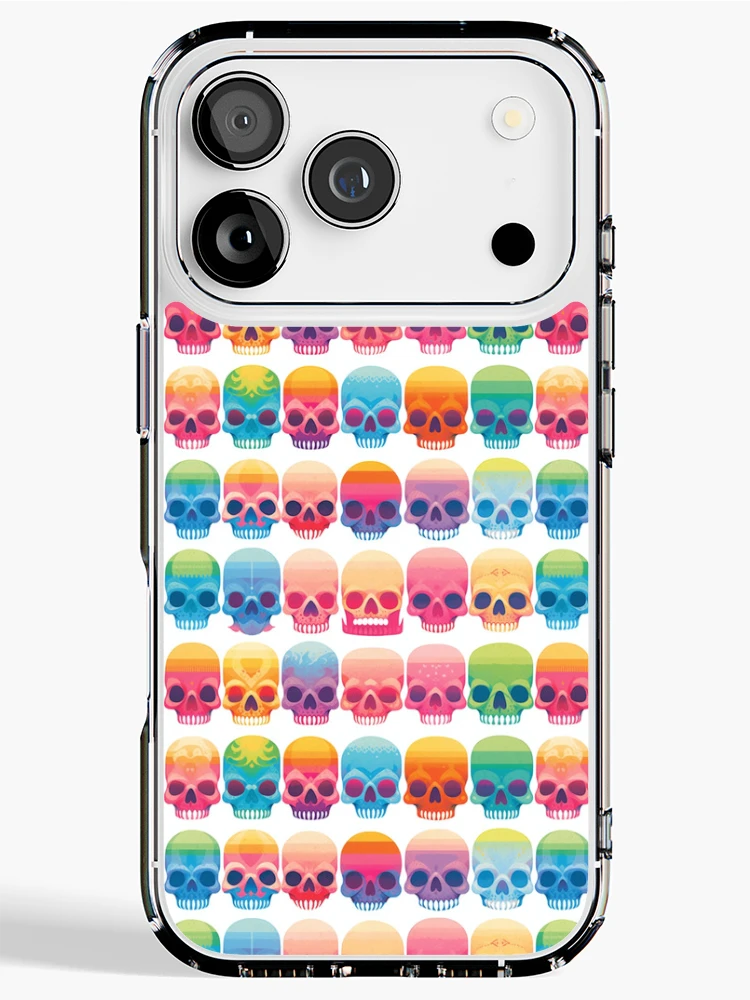 Thumbnail 1 of 5, iPhone Case, Spectra designed and sold by ARTificialNsite.