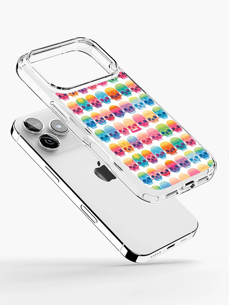Thumbnail 2 of 5, iPhone Case, Spectra designed and sold by ARTificialNsite.