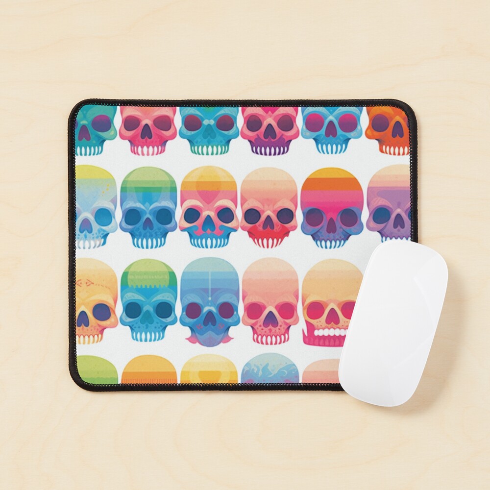 Item preview, Mouse Pad designed and sold by ARTificialNsite.