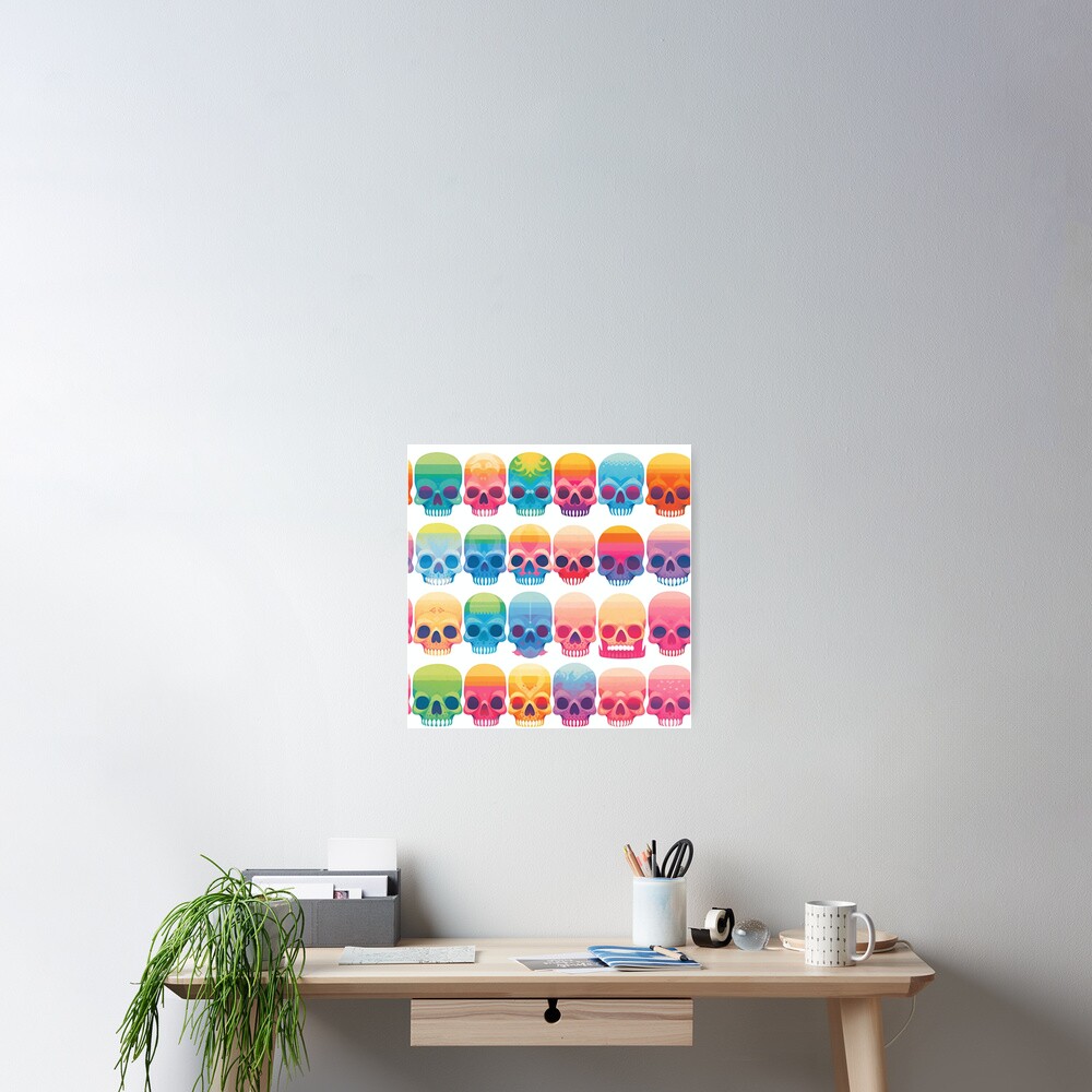 Item preview, Poster designed and sold by ARTificialNsite.