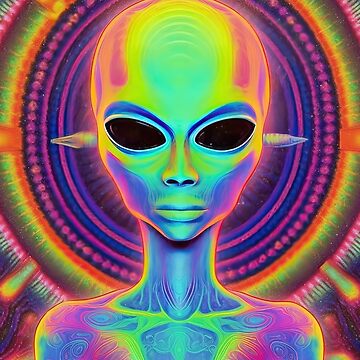 Alien wallpaper.  Alien patterns, Trippy wallpaper, Art wallpaper