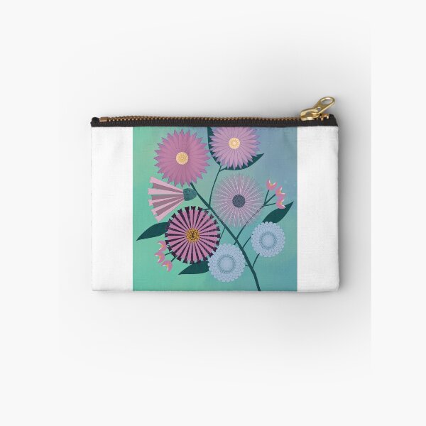 Item preview, Lavender floral explored designed and sold by sherlenel81.