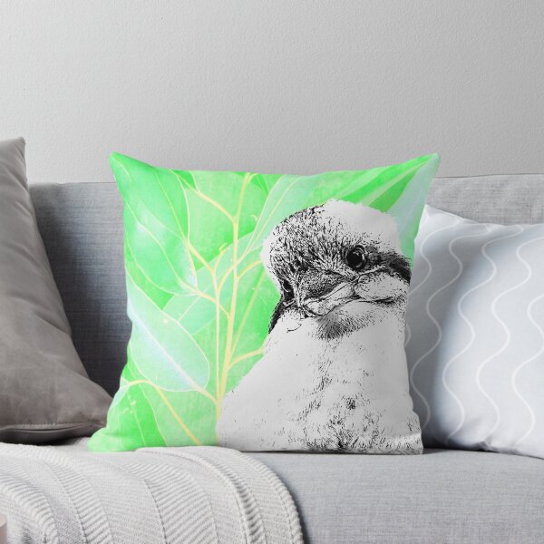 Item preview, Kookaburra designed and sold by KMDs.