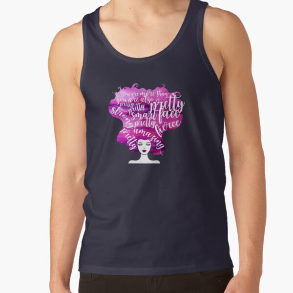 You're Pretty Tank Top