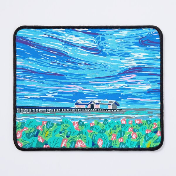 Item preview, Boathouse designed and sold by Key and Sea Creative.