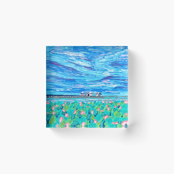 Item preview, Boathouse designed and sold by Key and Sea Creative.