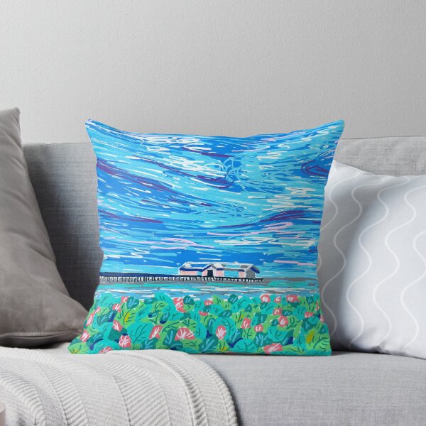 Item preview, Boathouse designed and sold by Key and Sea Creative.