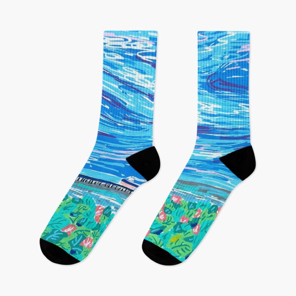 Item preview, Boathouse designed and sold by Key and Sea Creative.