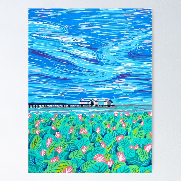 Item preview, Boathouse designed and sold by Key and Sea Creative.