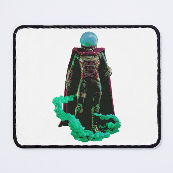 Item preview, Mysterio 1 designed and sold by EmilieSchum.