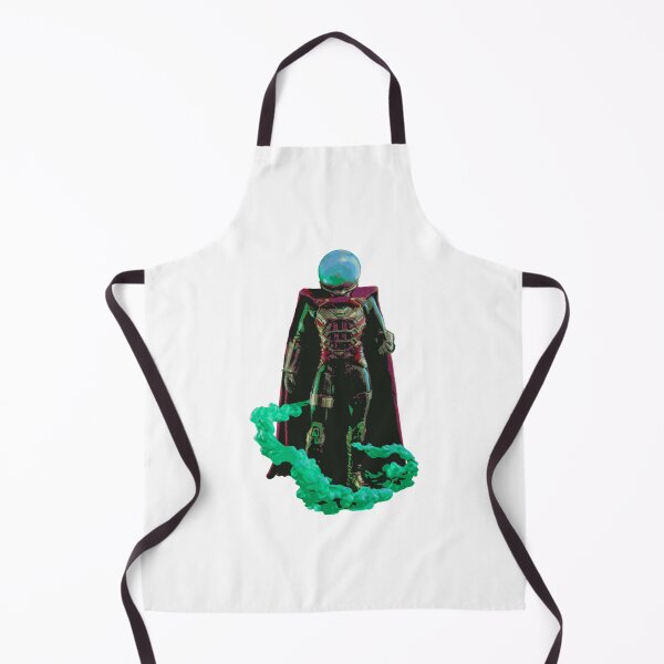 Item preview, Mysterio  1 designed and sold by EmilieSchum.
