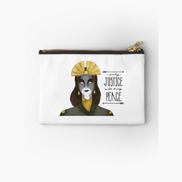 Item preview, Kyoshi Justice  designed and sold by WillieHoppe.