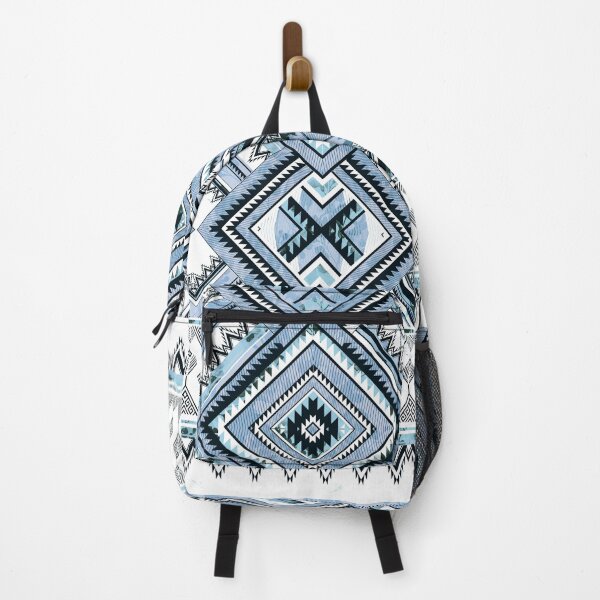 Item preview, aztec, indian, tribal pattern, geometry pattern designed and sold by mintdiamond21.