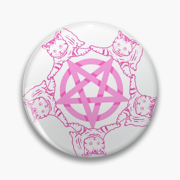 Item preview, Kittenism Seance designed and sold by Elsewierd.