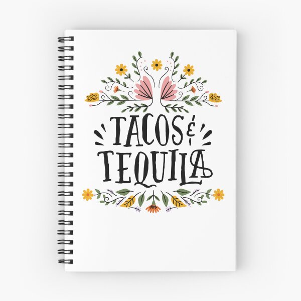 Item preview, Tacos and Tequila Script designed and sold by CeliacAmnesiac.