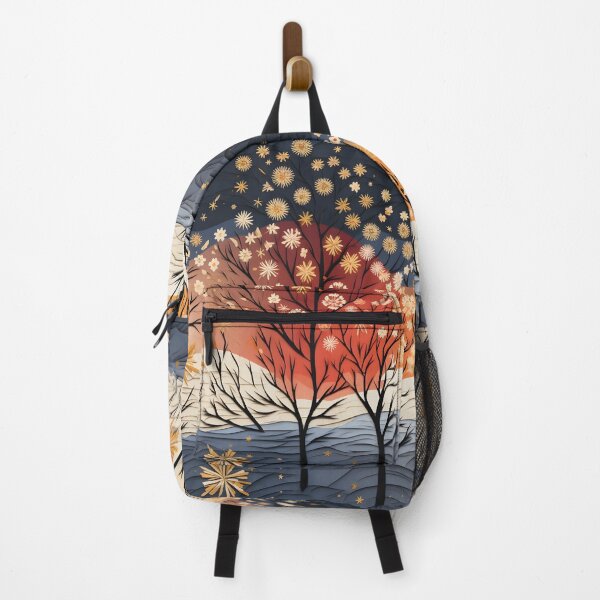 Item preview, Seasons Artwork designed and sold by ArtbyAiGallery.