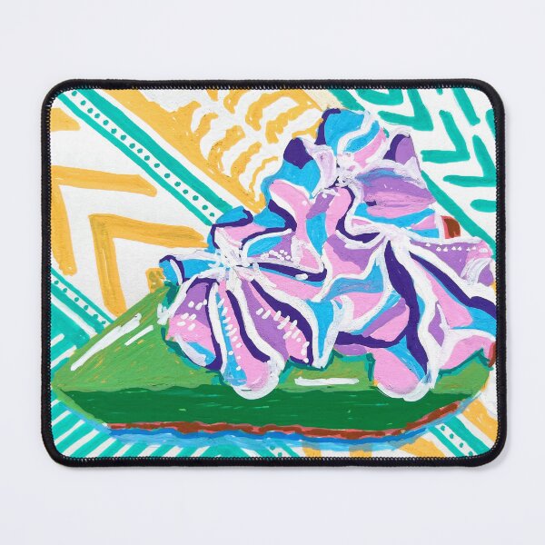 Item preview, Key Lime Pie designed and sold by Key and Sea Creative.