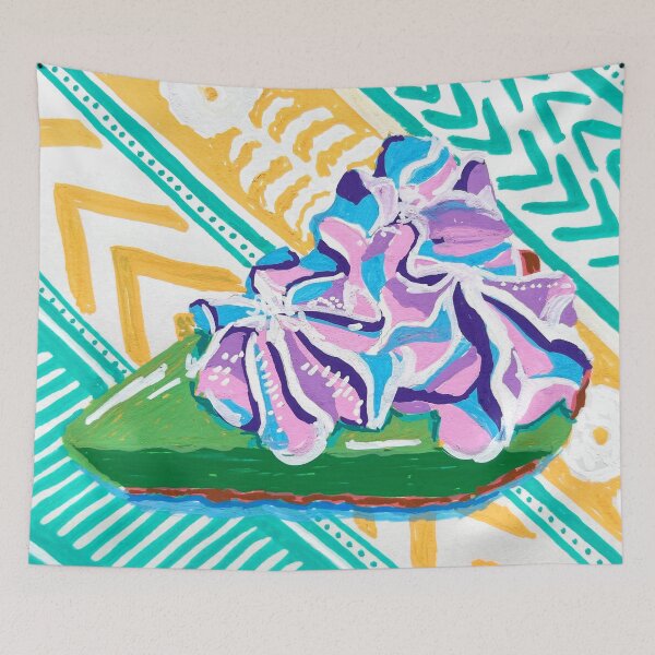 Item preview, Key Lime Pie designed and sold by Key and Sea Creative.