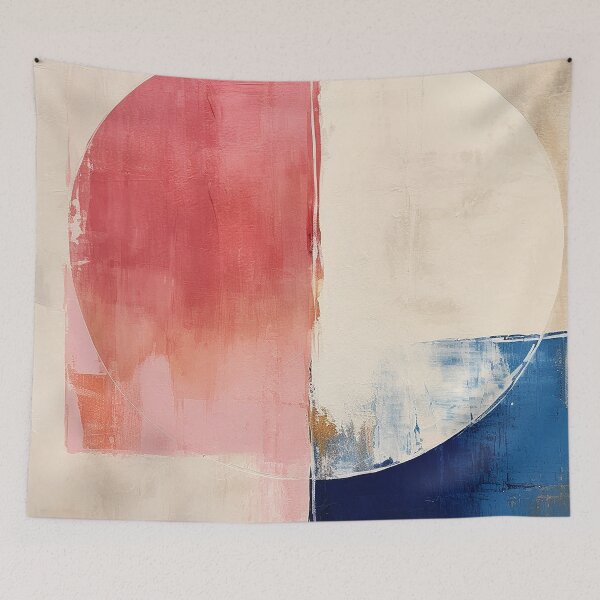 Item preview, Independence Day - Rising Red, White, and Blue designed and sold by Lovegrass Prints.