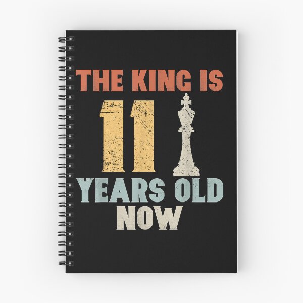 Item preview, 11 Years Old Birthday Chess Player 11Th Birthday Boys Chess  designed and sold by LeonelJohnson.