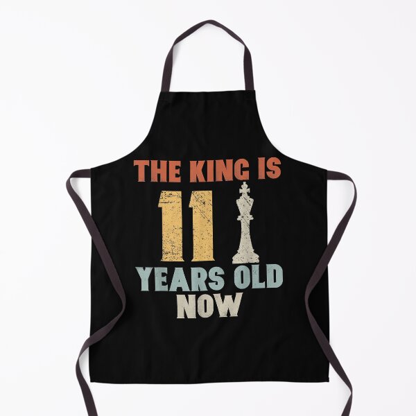 Item preview, 11 Years Old Birthday Chess Player 11Th Birthday Boys Chess  designed and sold by LeonelJohnson.