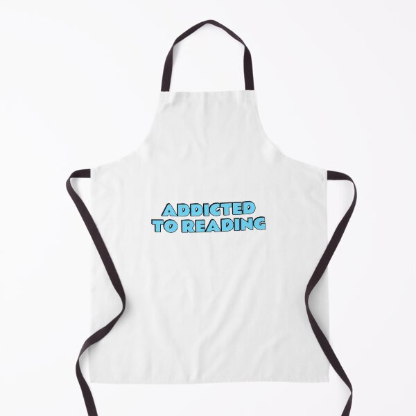 Item preview, Addicted To Reading - book fair designed and sold by Inspirationmotivation.