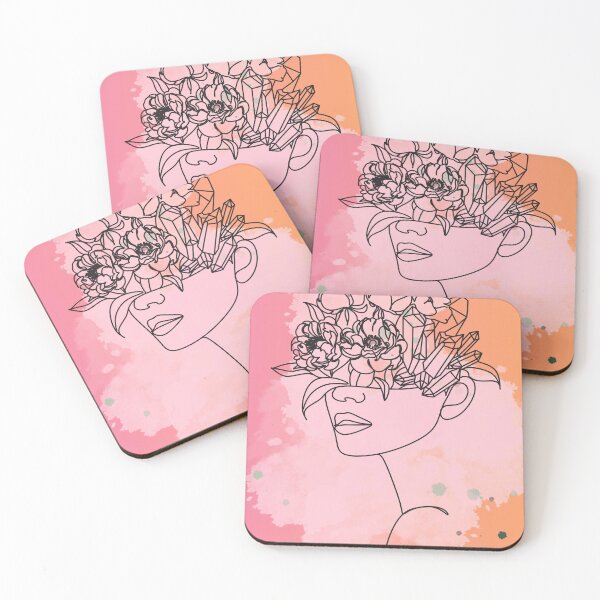 Item preview, blooming designed and sold by wejaviel.