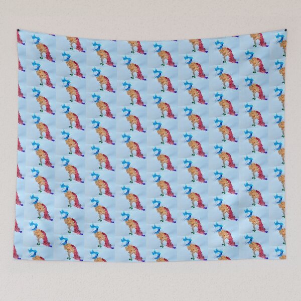 Aperçu de l'œuvre Little Birdie créée et vendue par VioletVends.
