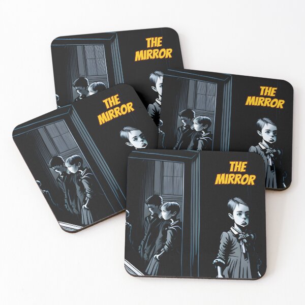 Item preview, The Mirror designed and sold by Diego Quadros.