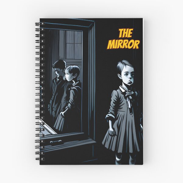 Item preview, The Mirror designed and sold by Diego Quadros.
