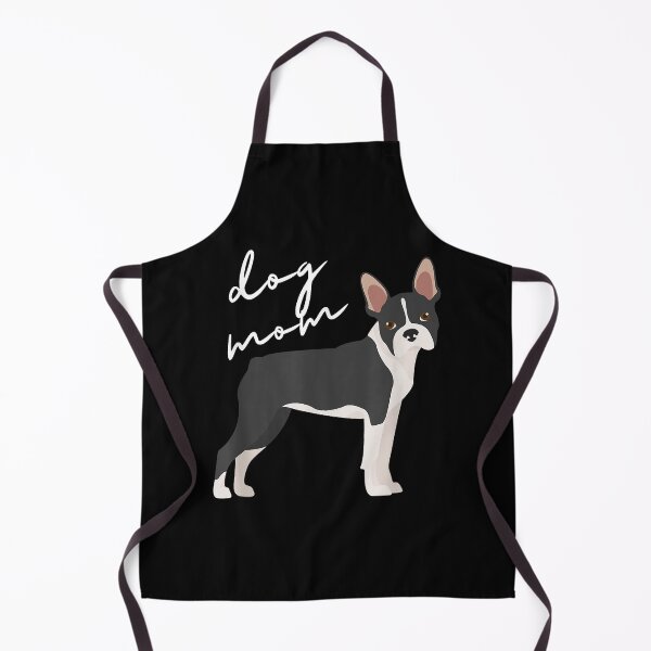 Item preview, Boston Terrier Dog Mom Woman designed and sold by LeonelJohnson.