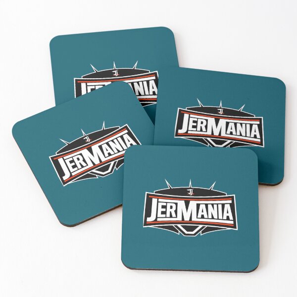 Item preview, Jermania  designed and sold by nietocherish.