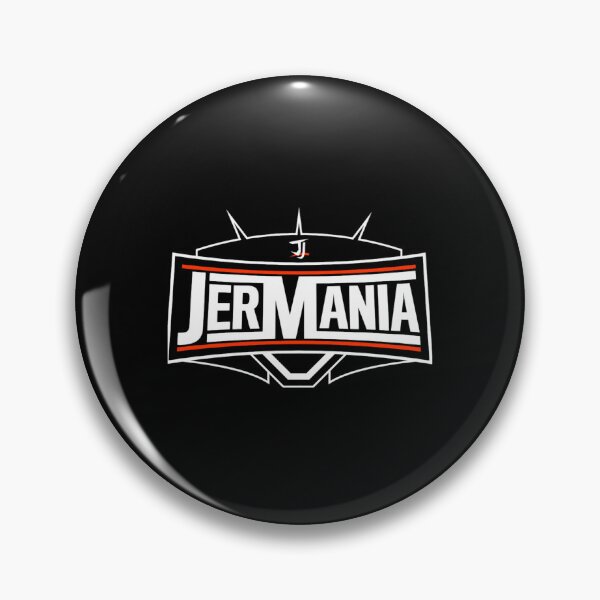 Item preview, Jermania  designed and sold by nietocherish.