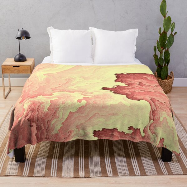 Item preview, Waves os Sand designed and sold by artedamensagem.