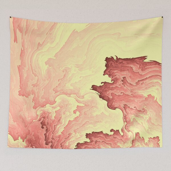 Item preview, Waves os Sand designed and sold by artedamensagem.