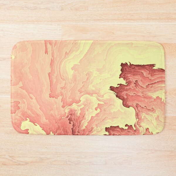 Item preview, Waves os Sand designed and sold by artedamensagem.