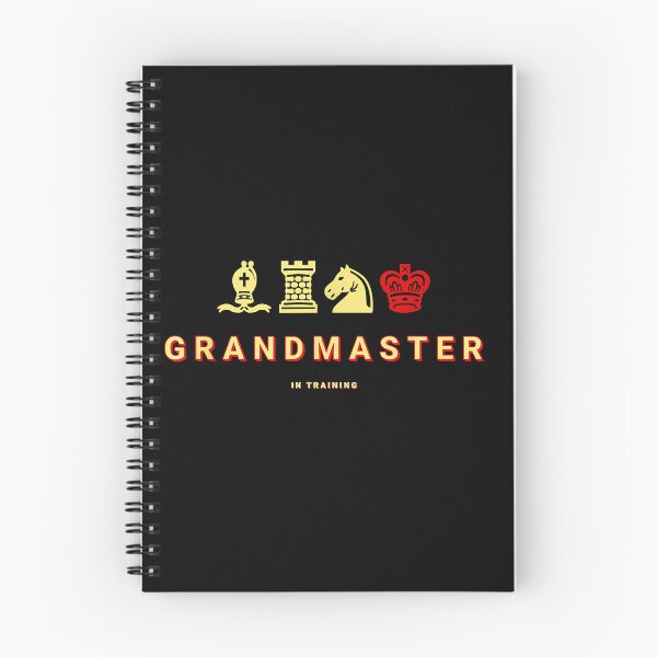 Item preview, Chess . Chess Grandmaster In Training Funny Tee designed and sold by LeonelJohnson.
