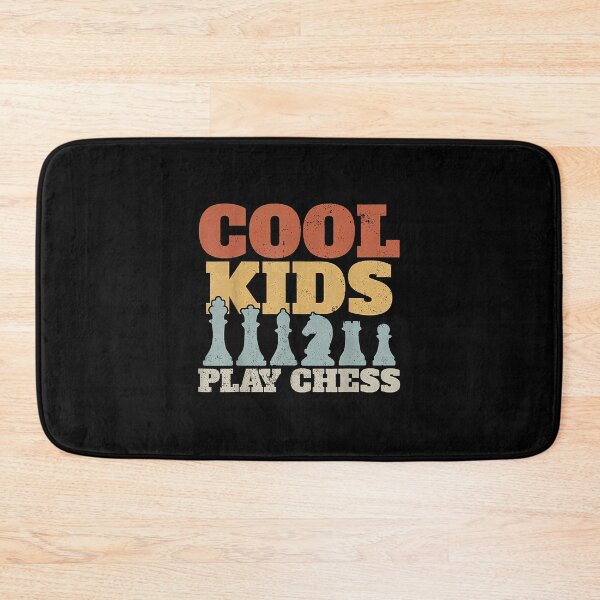 Item preview, Chess Chessmen Chessboxing Gift For Cool Kids  designed and sold by LeonelJohnson.