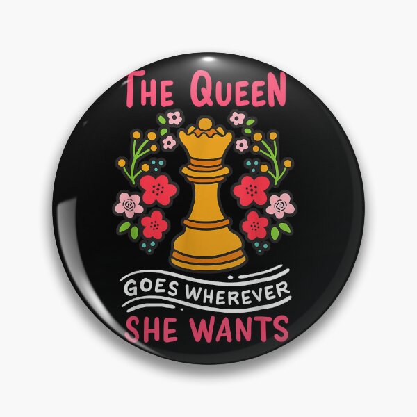 Item preview, Chess Chessmen Chessboxing Queen Chess Player Gift  designed and sold by LeonelJohnson.