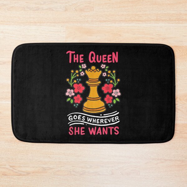 Item preview, Chess Chessmen Chessboxing Queen Chess Player Gift  designed and sold by LeonelJohnson.