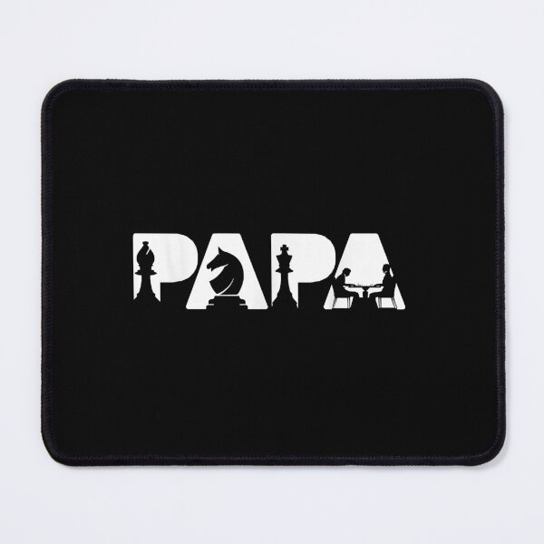 Item preview, Chess Dad T , Funny Papa Chess Father Gift  designed and sold by LeonelJohnson.