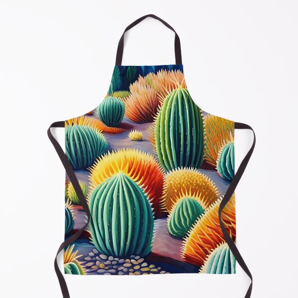 Item preview, Cacti Among the Rocks designed and sold by stewarrd.