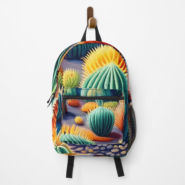 Item preview, Cacti Among the Rocks designed and sold by stewarrd.