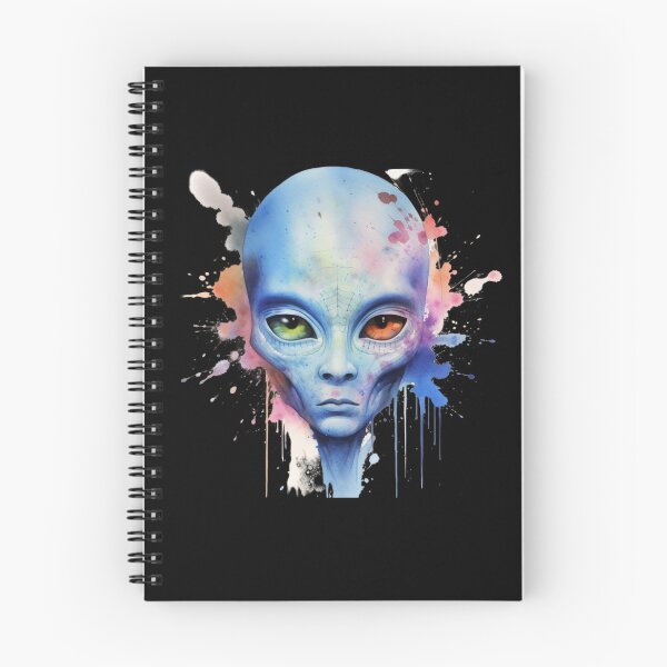 Item preview, Out Of This World Believe in Aliens Ufo Alien designed and sold by ArtFromBeyond.