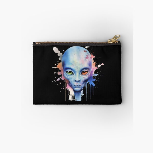 Item preview, Out Of This World Believe in Aliens Ufo Alien designed and sold by ArtFromBeyond.