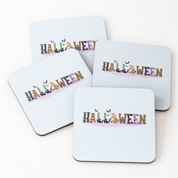 Item preview, Halloween Haunt: Spooky T-Shirt designed and sold by Rebekkahsdesign.