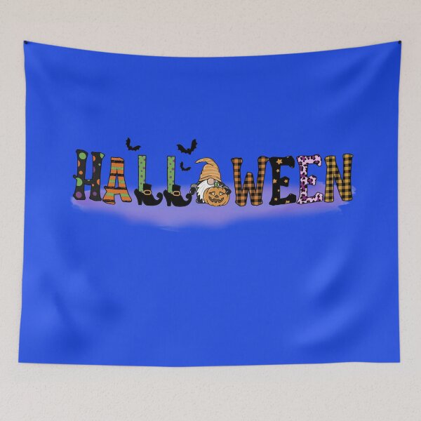 Item preview, Halloween Haunt: Spooky T-Shirt designed and sold by Rebekkahsdesign.