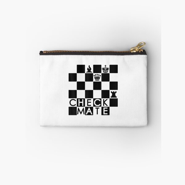 Item preview, Chess Pieces Chess Checkmate  Chess Club Chessboard Tee  designed and sold by LeonelJohnson.
