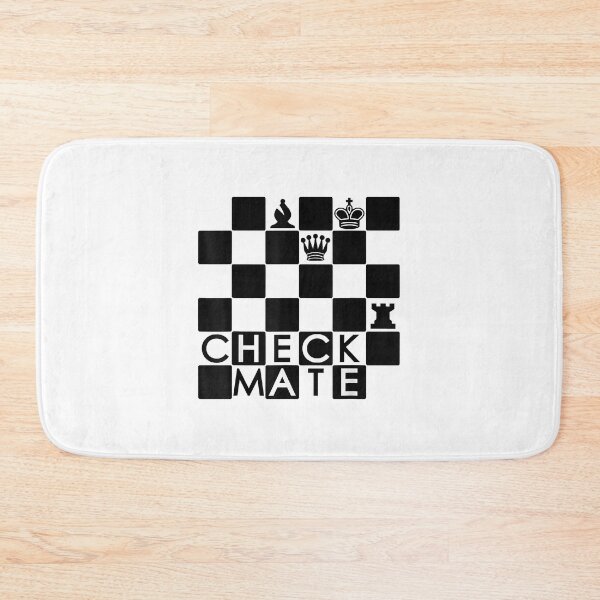 Item preview, Chess Pieces Chess Checkmate  Chess Club Chessboard Tee  designed and sold by LeonelJohnson.